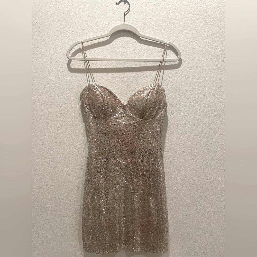 Windsor NYE or homecoming dress